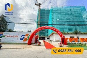 Ưu điểm của lưới chắn bụi 80g/m2