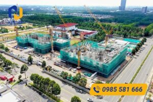 Giá các loại lưới công trình