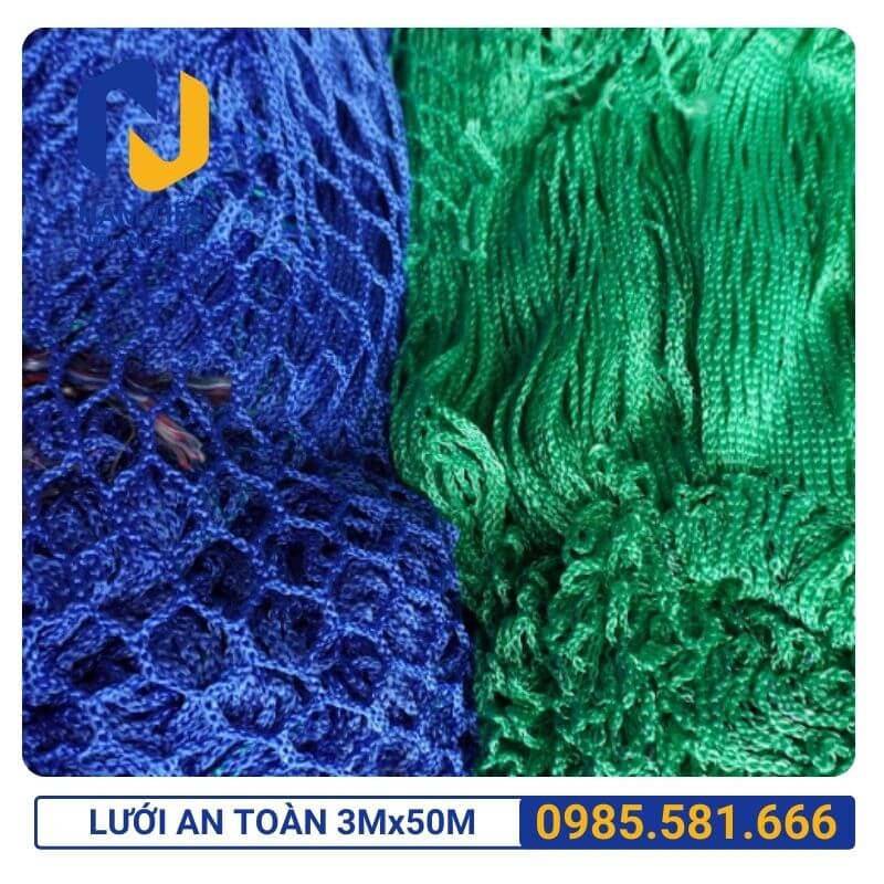 Giá lưới 3mx50m