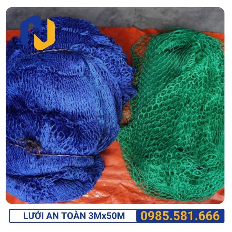 Giá lưới 3mx50m