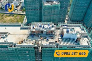 Lưới bao che 100g giá tốt nhất hiện nay trên thị trường