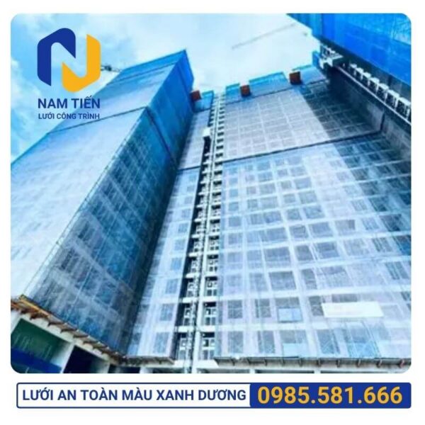 Giá lưới công trình 2026