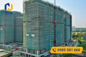 Lưới bao che 100g là gì?