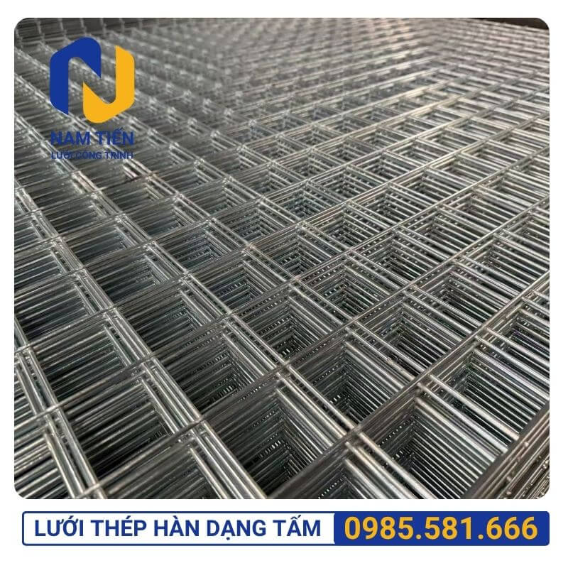 Giá lưới thép tấm