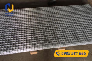 Giá tấm lưới sắt