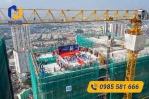 Hướng dẫn lắp đặt lưới 3mx50m