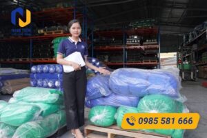 Lưới an toàn 4mx50m