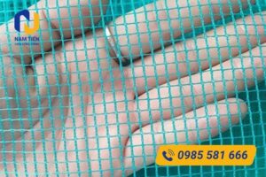 Lưới bao che 3mx50m của Nam Tiến