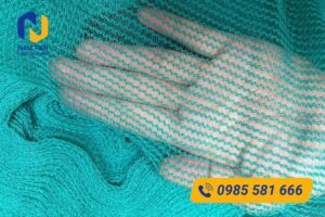 Cận chất mắt lưới bao che 80g