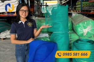 Mua lưới chắn bụi khổ 2m ở đâu giá rẻ?