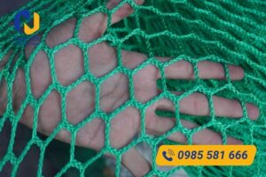 Lưu ý khi chọn lưới hứng vật rơi