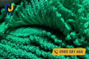 Ứng dụng lưới an toàn 130g/m2