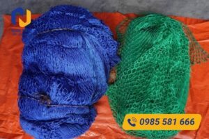 Ứng dụng thực tế của lưới hứng vật rơi 3mx50m