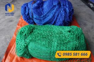 Ưu điểm của lưới hứng vật rơi 4mx50m