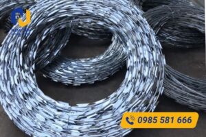 Dây kẽm lam