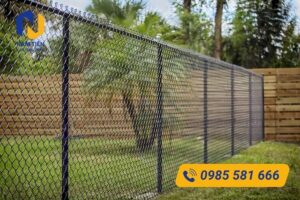 Hướng dẫn thi công lưới B40