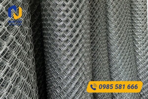 Lưới thép B40