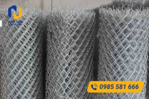 Nam Tiến cung cấp lưới hàng đầu Việt Nam