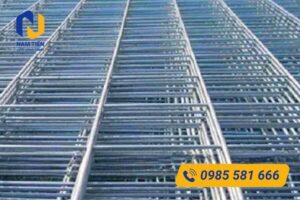 Nam Tiến cung cấp lưới hàng đầu Việt Nam