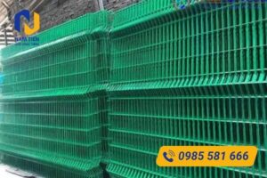 Thông số kỹ thuật của lưới