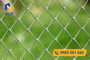 Thông số kỹ thuật của lưới