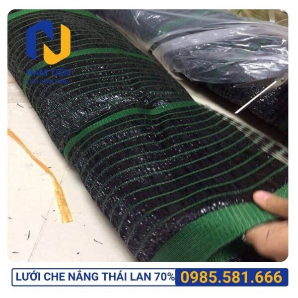 Giá lưới che nắng 70