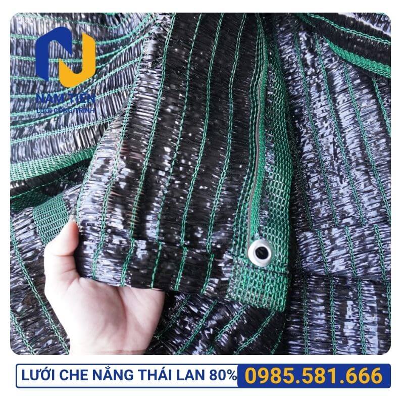 Giá lưới che nắng 80
