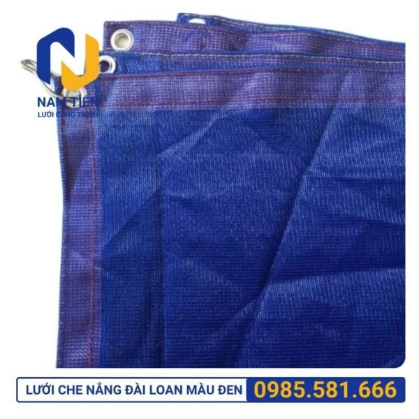 Giá lưới mono Đài Loan xanh dương