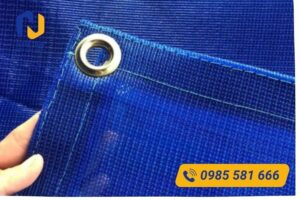 Lưới che nắng dệt kim 230g/m2