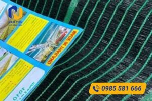 Lưới che nắng Thái Lan 70%