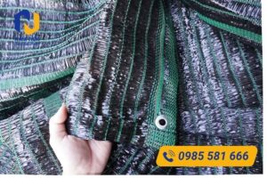 Lưới lan che nắng Thái Lan 80%