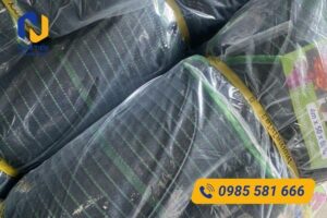 Lưới Nam Tiến chuyên cung cấp lưới che nắng Thái Lan 50%