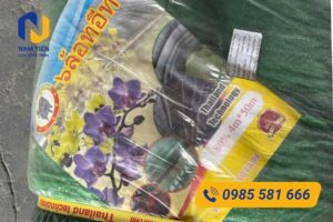 Lưới Nam Tiến chuyên cung cấp lưới che nắng Thái Lan 60