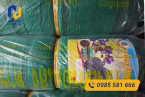 Lưới Nam Tiến cung cấp lưới che nắng Thái Lan 80 chính hãng