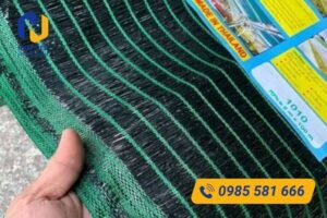 Lưu ý khi chọn mua lưới lan che nắng