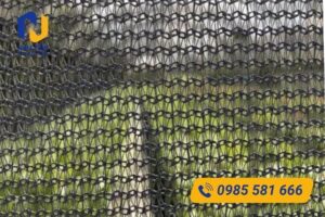 Thông số kỹ thuật lưới che nắng 230g