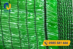 Thông số kỹ thuật lưới che nắng Thái Lan 60