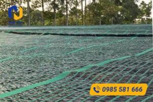 Ứng dụng thực tế của lưới che nắng 70