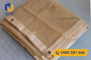 Ưu điểm của lưới mono che nắng vàng
